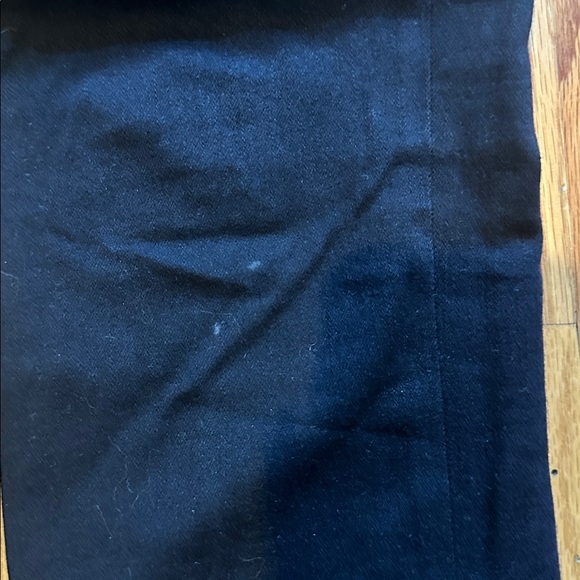 American Eagle Outfitters Jet Black Dream Stretch Skinny Jeans/Jeggings - Picture 5 of 5